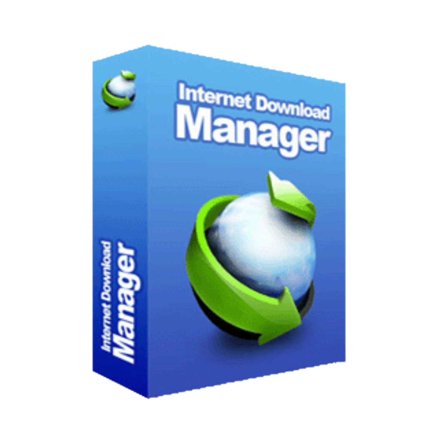 Internet Download Manager Lifetime