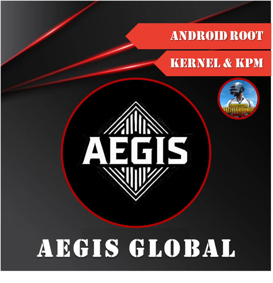 AEGIS GLOBAL