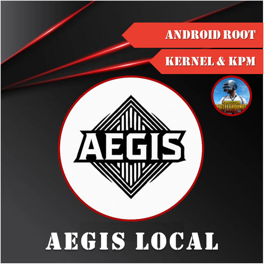 AEGIS LOCAL