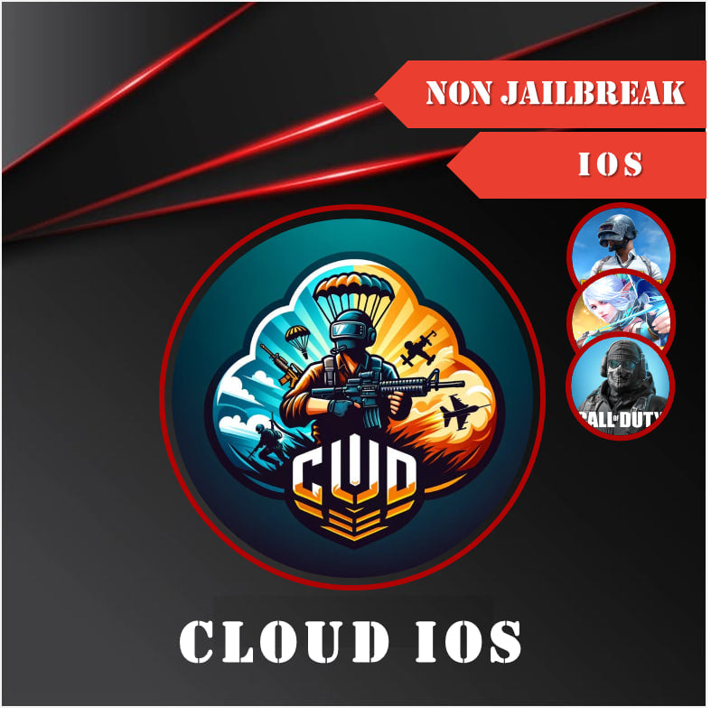 CLOUD IOS