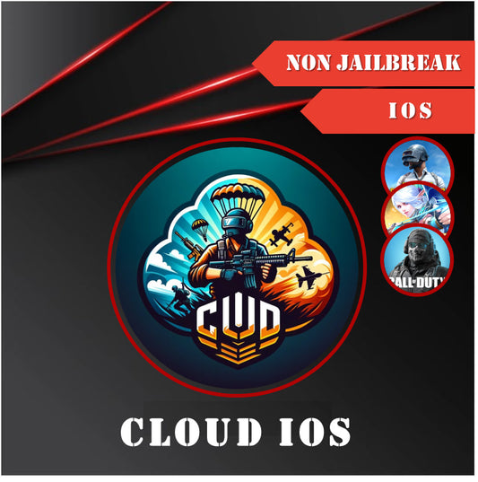 CLOUD IOS