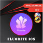 FLUORITE iOS