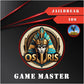 GAME MASTER IOS