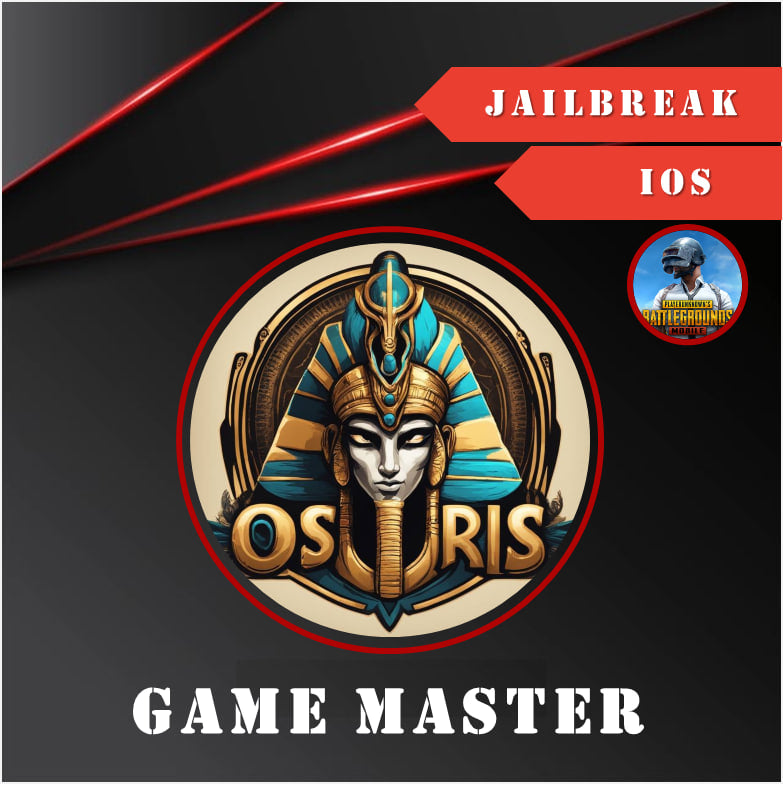 GAME MASTER IOS