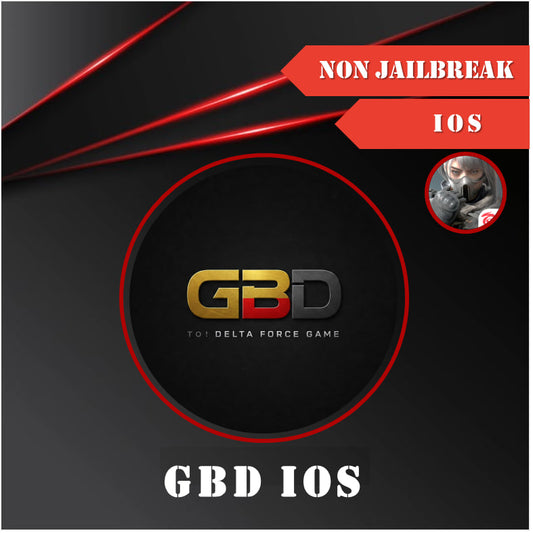 GBD IOS