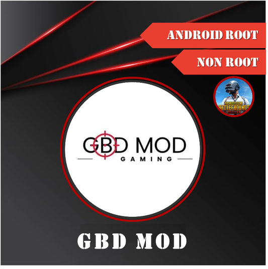 GBD NON ROOT