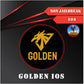 GOLDEN IOS