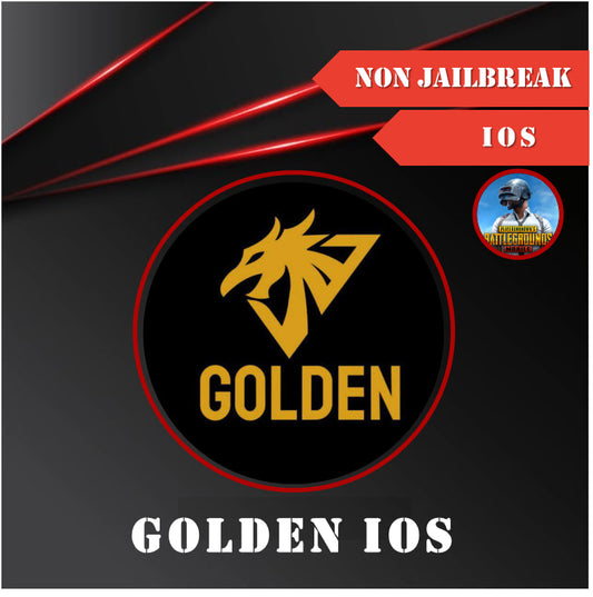 GOLDEN IOS
