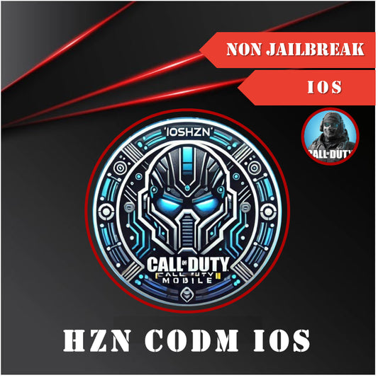 HZN CODM IOS