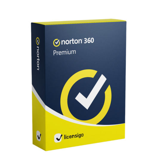 NORTON 365 PREMIUM 3 DEVICE 12 MONTH