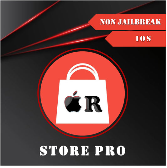STORE PRO IOS