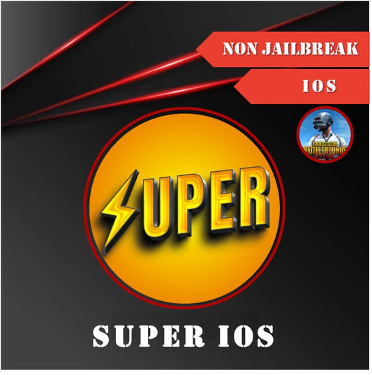 SUPER IOS