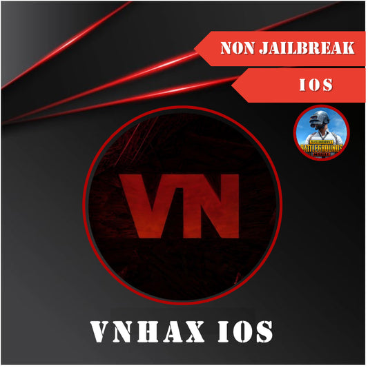 VNHAX IOS