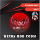 WINGS MODS CODM