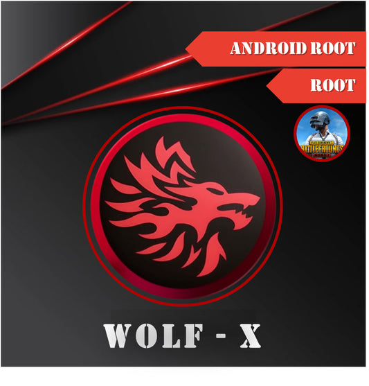 WOLF X