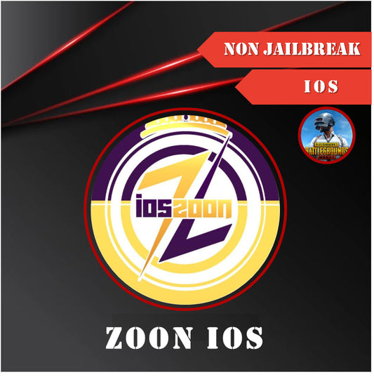 ZOON IOS