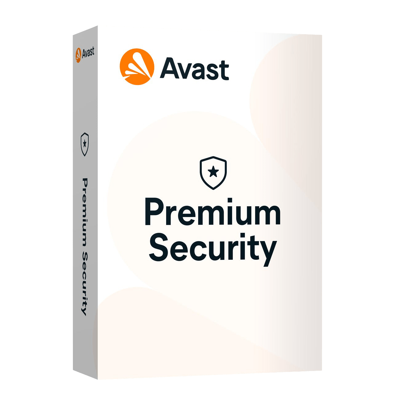 AVAST PREMIUM SECURITY ONE DEVICE 12 MONTH