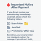 GAME MASTER IOS