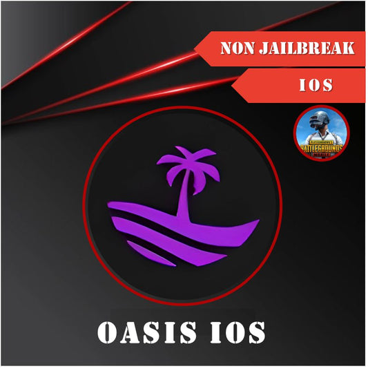 OASIS IOS