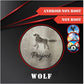 WOLF NON ROOT