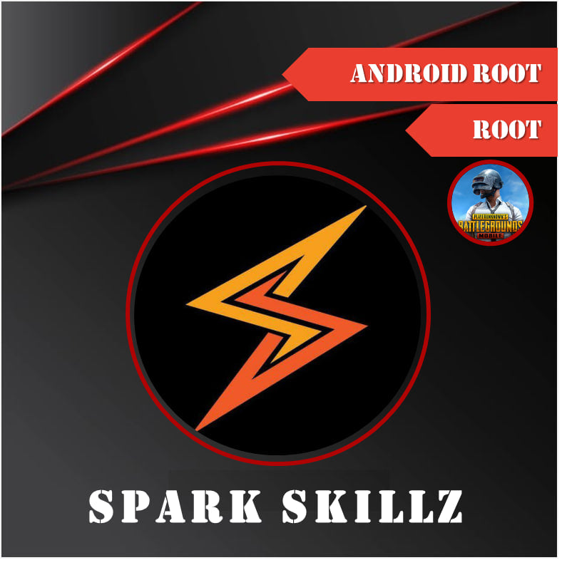 SPARK SKILLZ