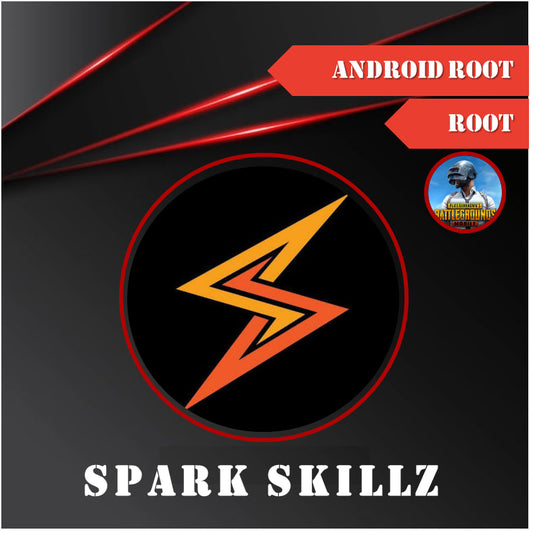 SPARK SKILLZ